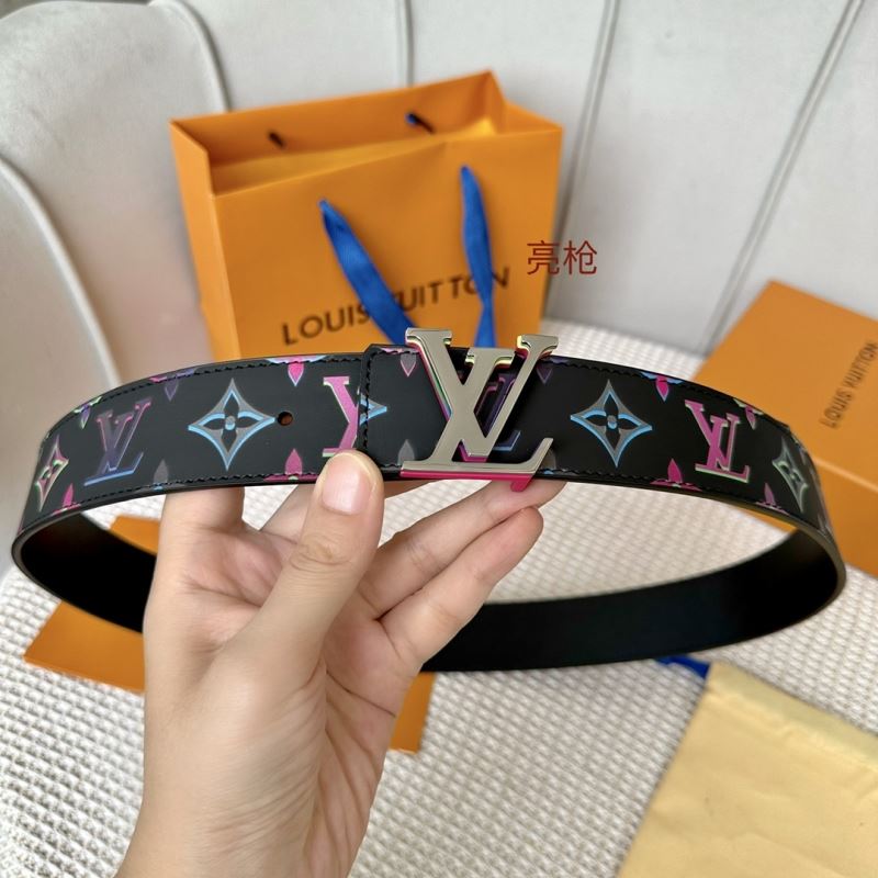 Louis Vuitton Belts